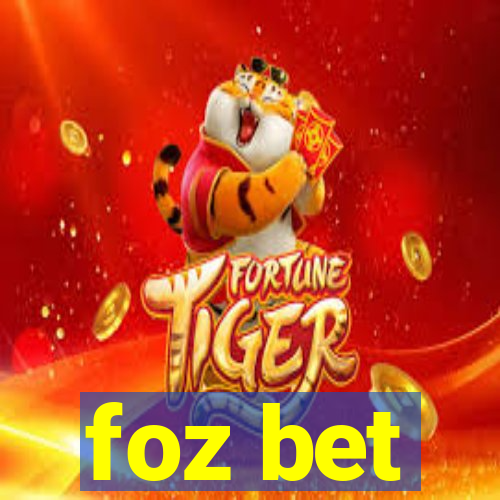foz bet